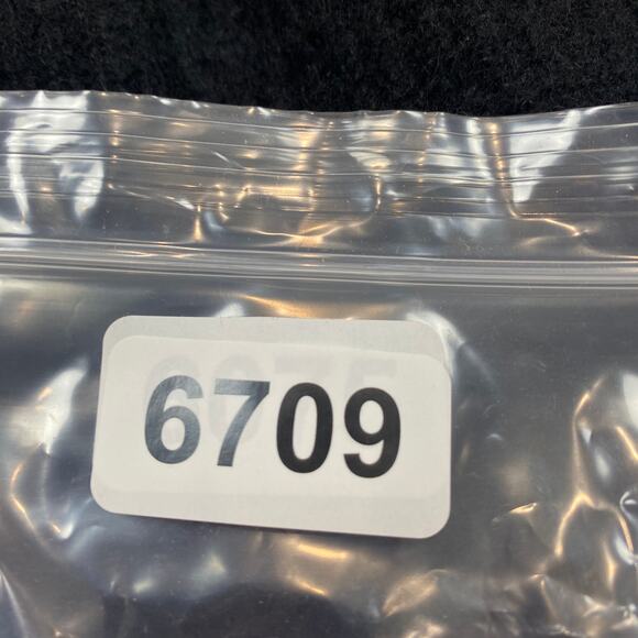 Zadig & Voltaire Cashmere Open Cardigan Hooded Women's M Goth Emo - Picture 7 of 7